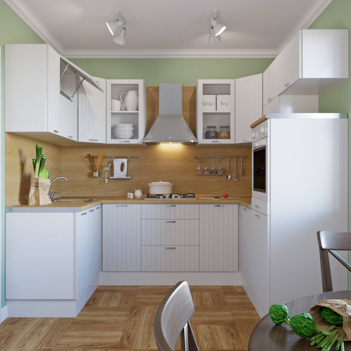 Кухни в леруа мерлен: каталог 2022 года, отзывы и фото модульных, а так же готовых решений с красивым дизайном фасада (140 фото)