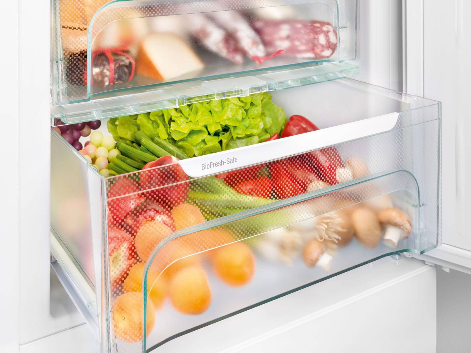 Правила и сроки хранения продуктов в холодильнике. таблица условий хранения пищевой скоропортящейся продукции