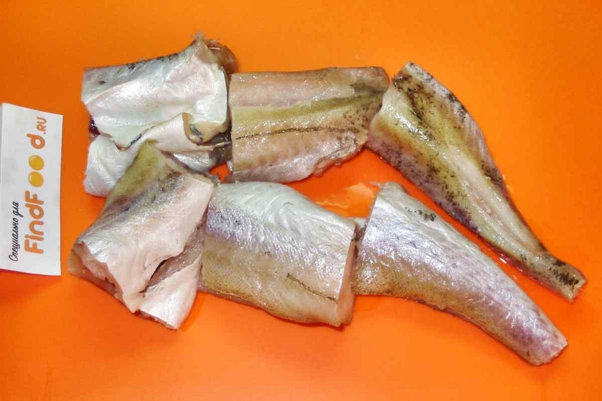 Рыба по-польски - рецепты с фото. как приготовить треску или минтай под польским соусом с яйцами