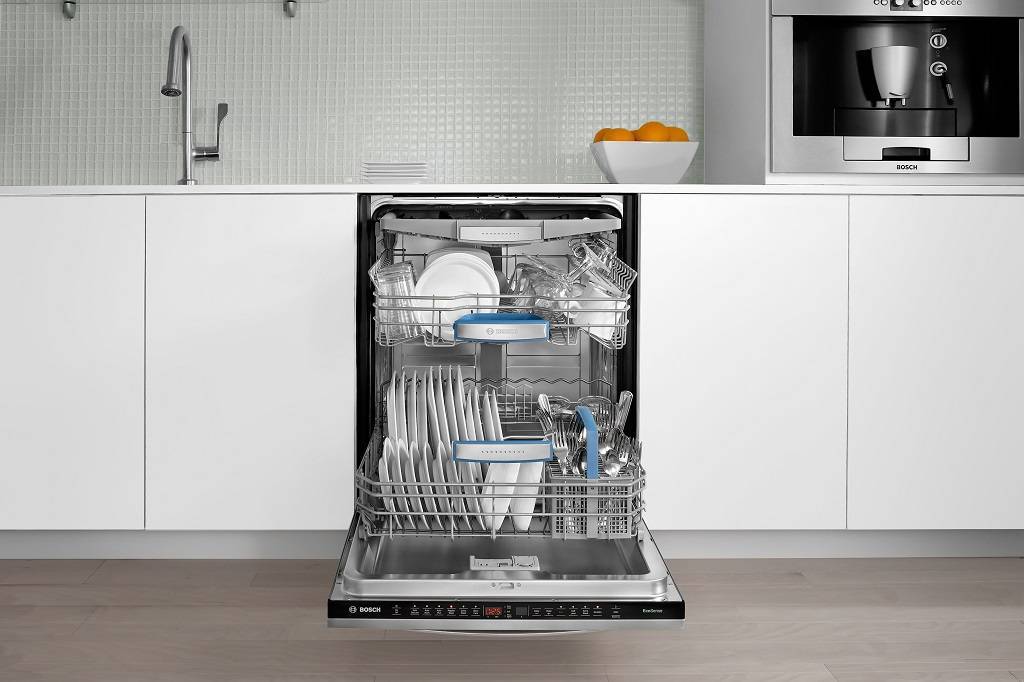 10 самых надежных посудомоечных машин 2020 - рейтинг топ-10 | ???? рейтинги лучших | дзен