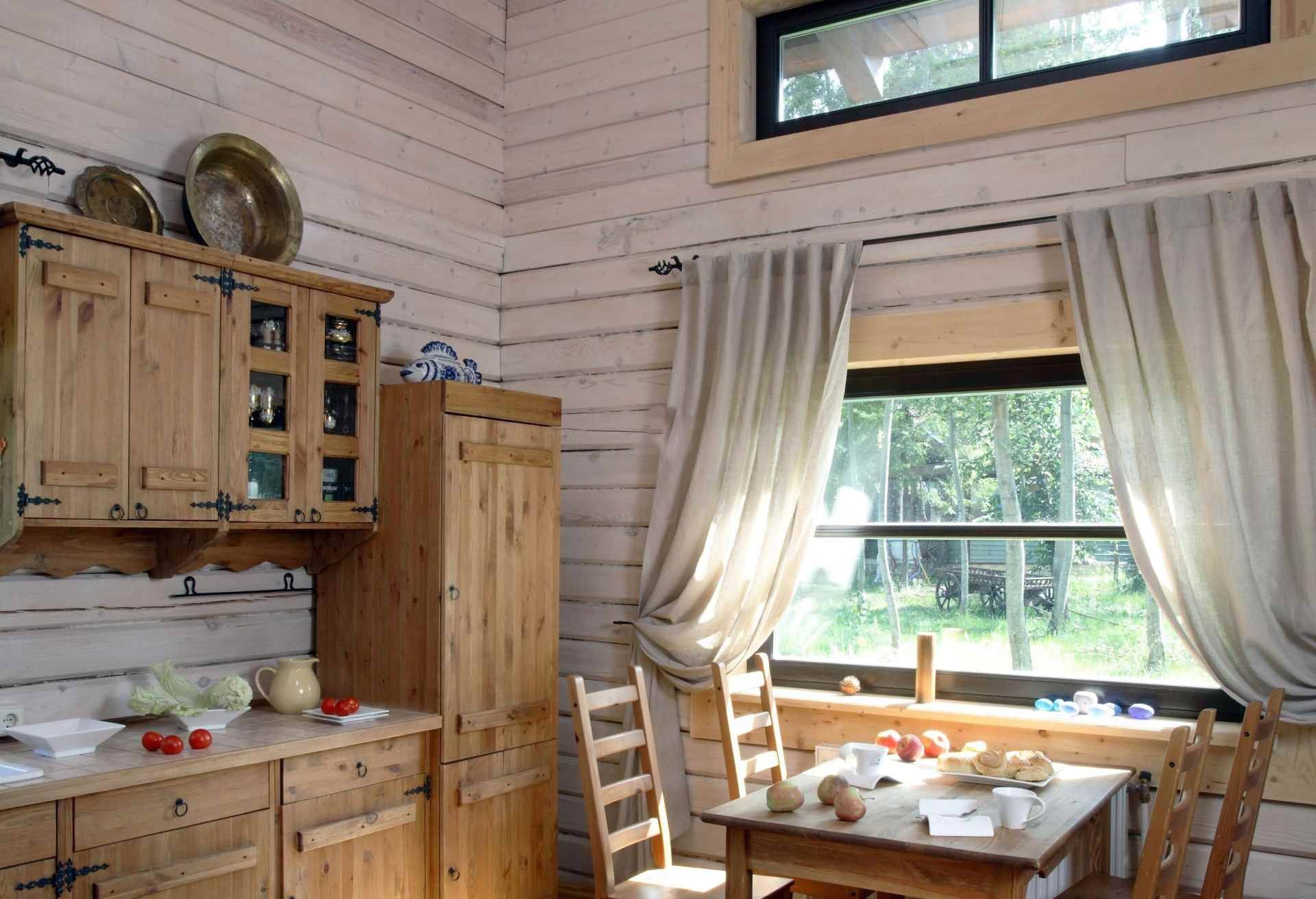 Маленькая кухня на даче | самоделки на все случаи жизни - notperfect.ru