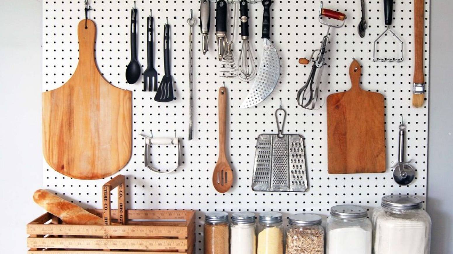 40 невероятных кухонных принадлежностей, о которых вы не знали