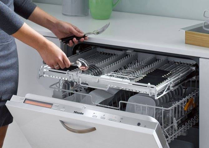 Как пользоваться посудомоечной машиной: все нюансы, правила эксплуатации и обслуживания