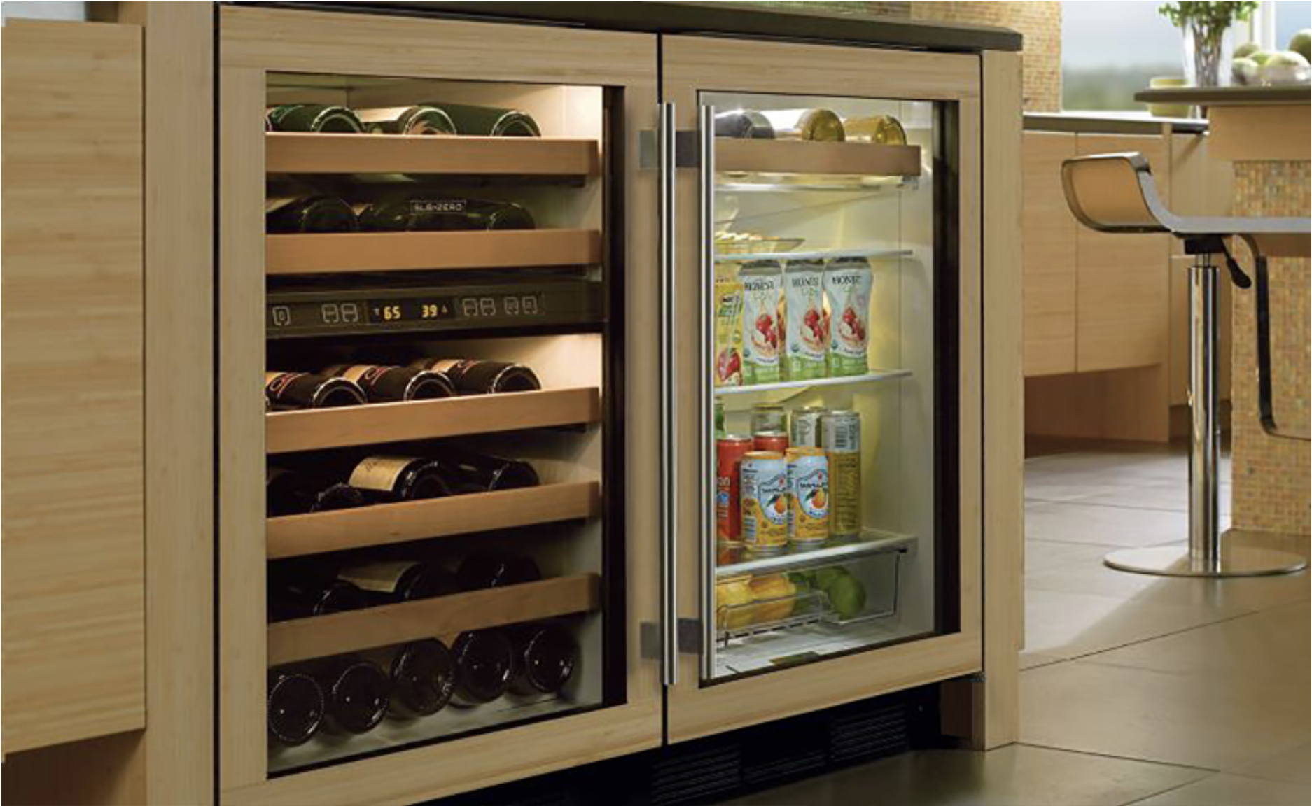 Какая холодильная витрина лучше: 7 нюансов выбора холодильной витрины