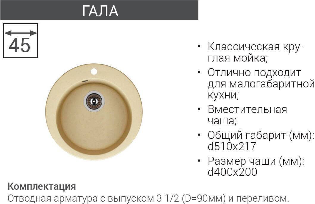 Какая мойка на кухню лучше и практичнее. выбор идеальной мойки: сравниваем материалы и формы раковин