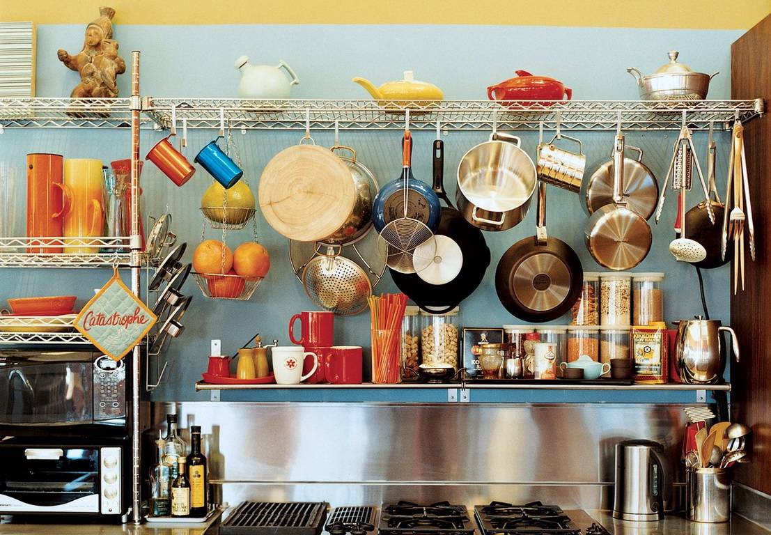 9 кухонных приспособлений, которыми большинство пользуется неправильно