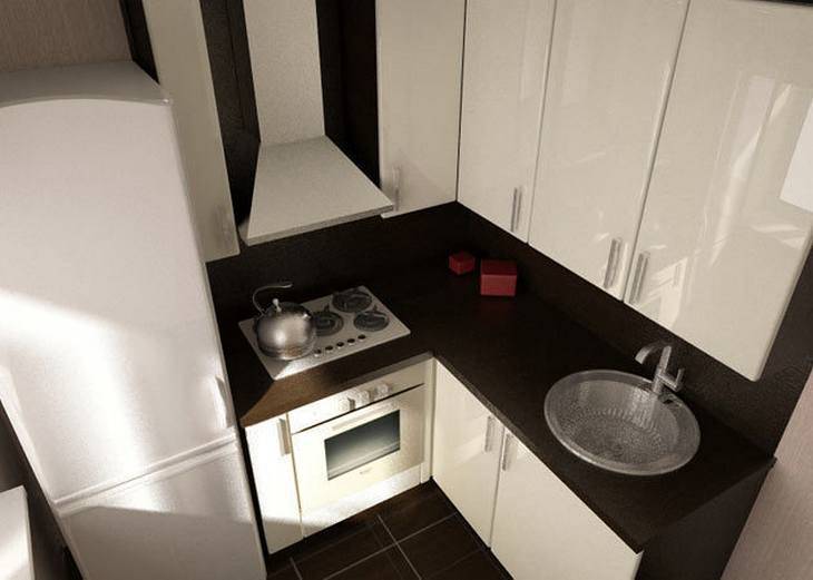 Январь 2023 ᐈ ???? (+50 фото) планировка кухни 6 кв м с холодильником