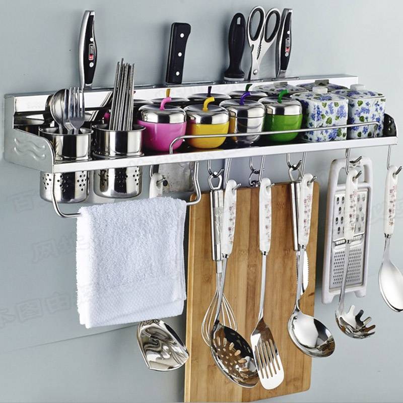 25 кухонных инструментов, необходимых каждому повару