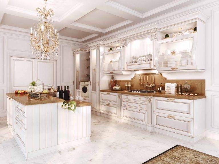????лучшие фирмы по изготовлению кухонной мебели в санкт-петербурге на 2023 год