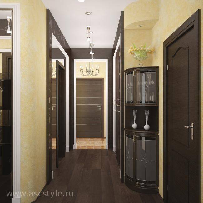 Дизайн маленькой прихожей: 100 практичных идей на фото