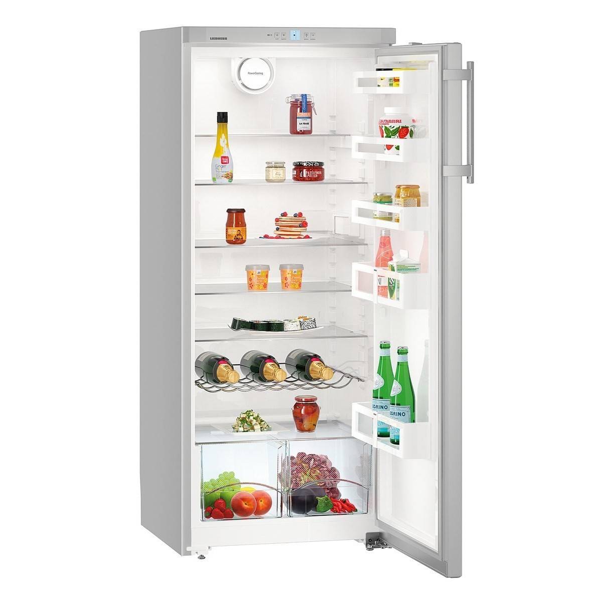 Сколько весит холодильник? от чего зависит вес холодильника?