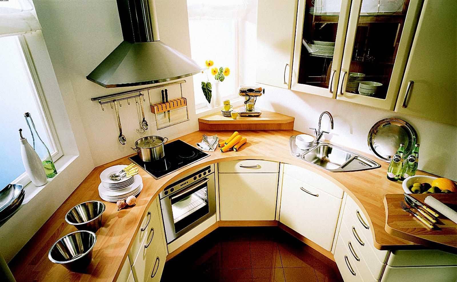 Дизайн маленькой кухни 2021-2022: (45 фото): современные идеи и новинки, подборка лучших интерьеров