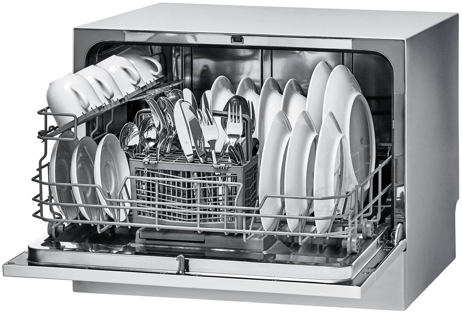 8 популярных посудомоек на 6 комплектов от различных брендов: обзор, отзывы