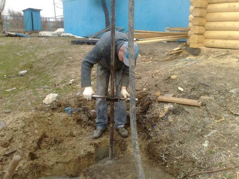 Технология бурения нефтяных скважин