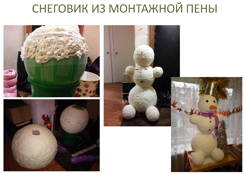 Шар для топиария | страна мастеров