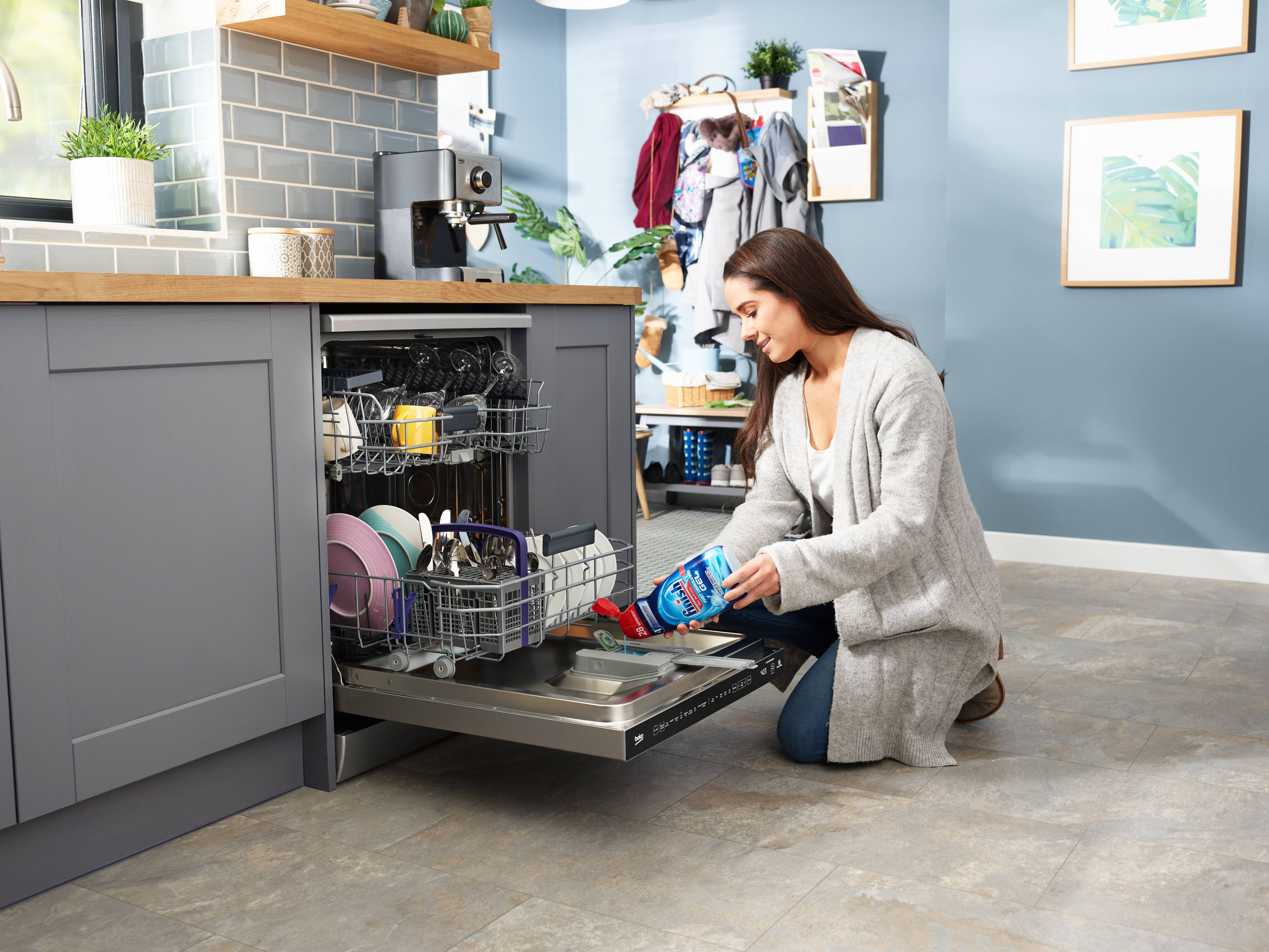 Как выбрать посудомоечную машину для дома - что следует оценить? советы и рекомендации