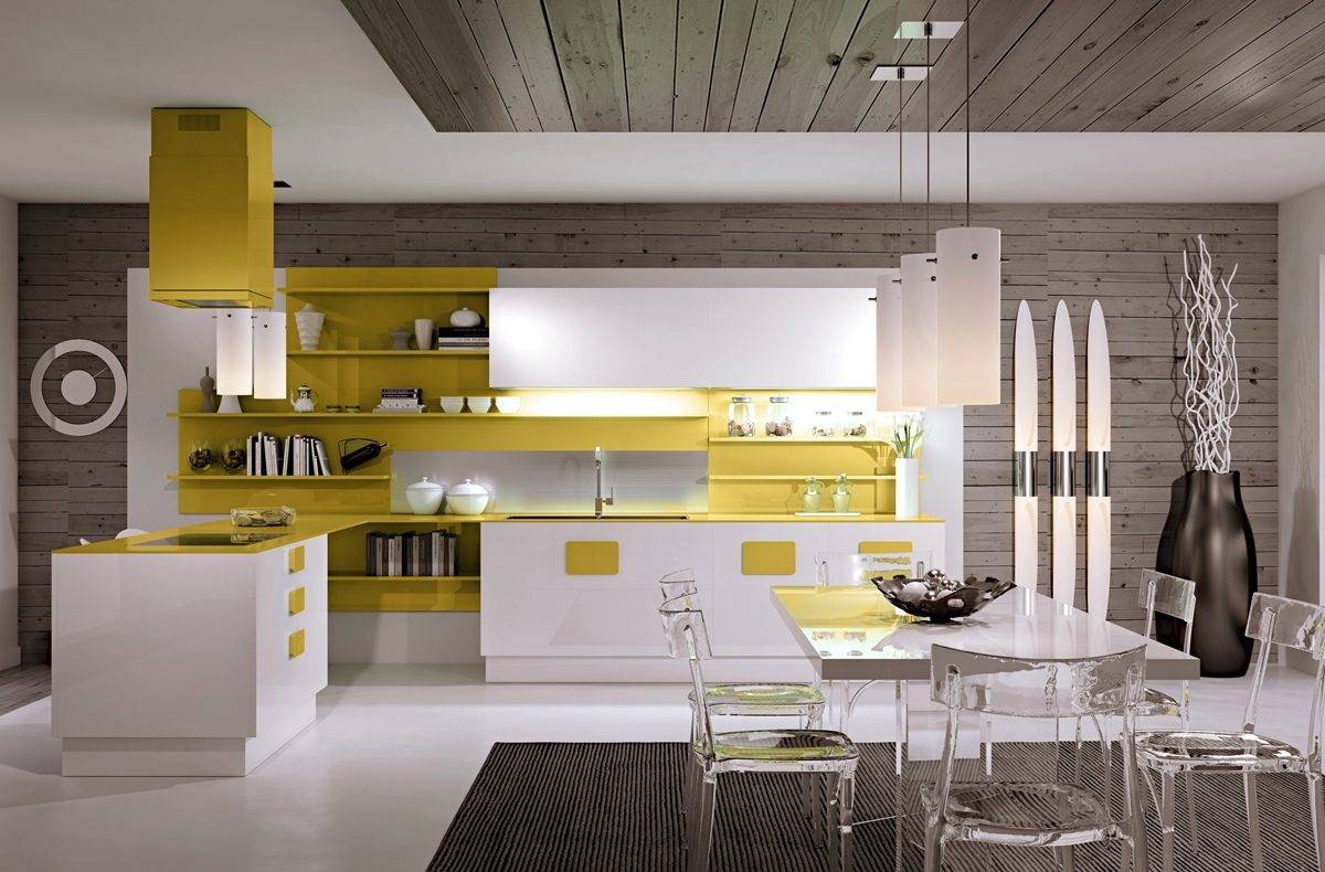 Какой стиль кухни выбрать? описание организации пространства и дизайна кухни (135 фото)