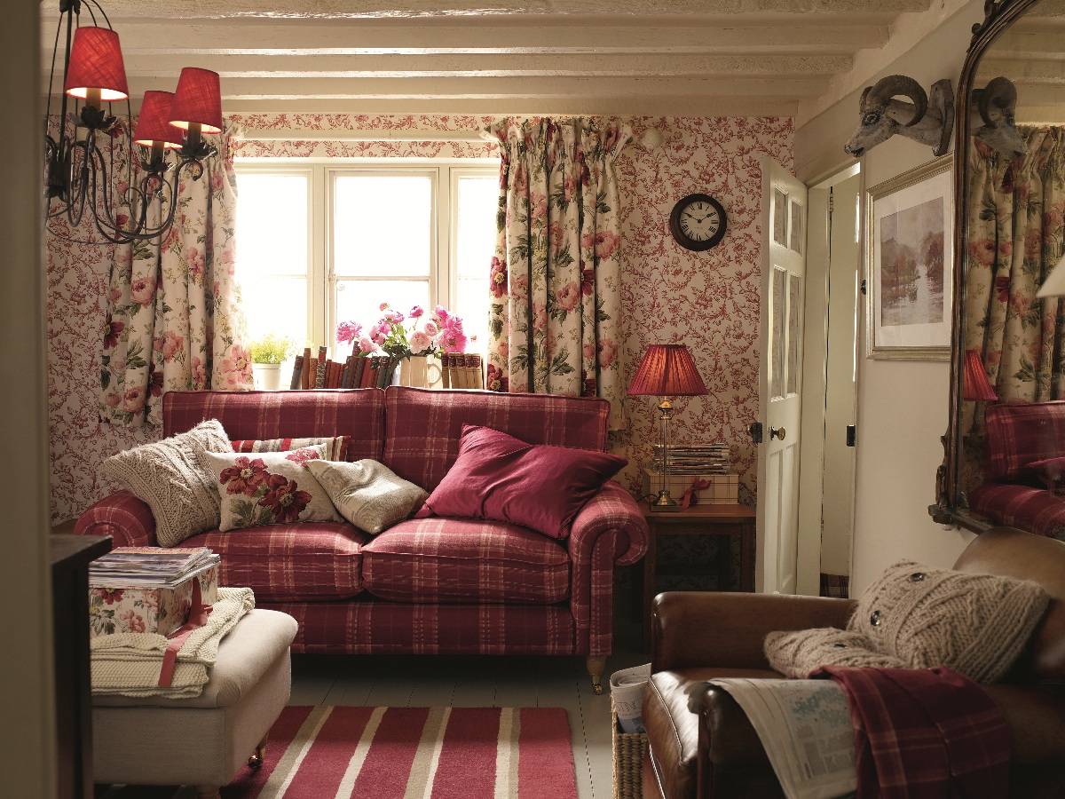 Квартира в английском стиле — ключевые штрихи интерьера. адаптируем под себя (гостиная, спальня, кухня, ванная)