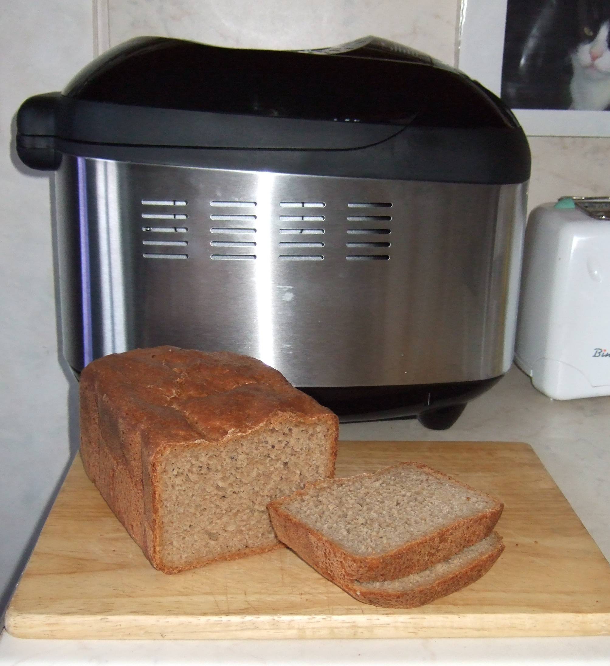Выбор хлебопечки для дома: ключевые параметры и советы экспертов