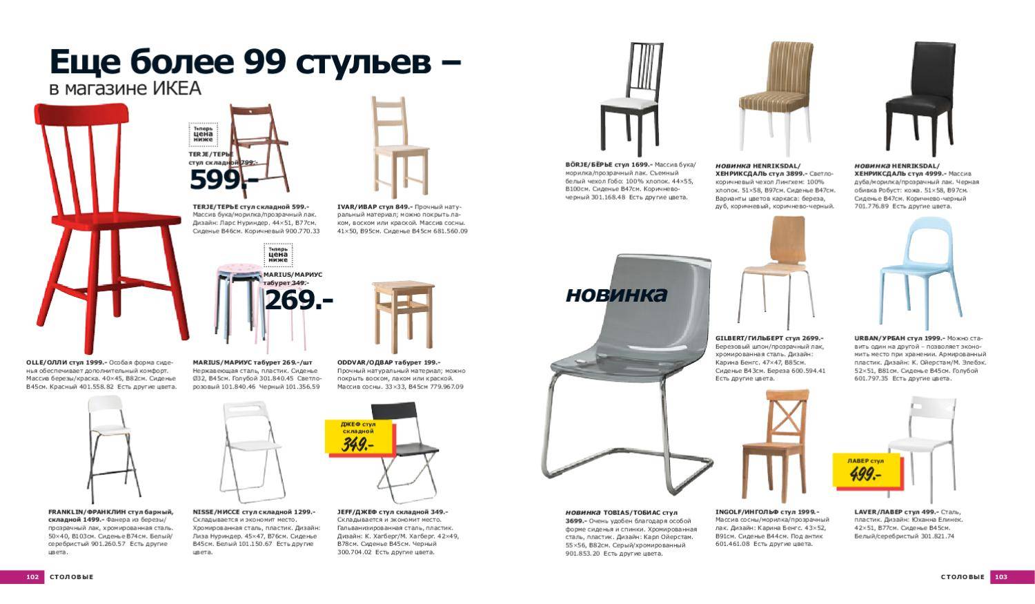 Разновидности и варианты использования складных стульев (40 фото)