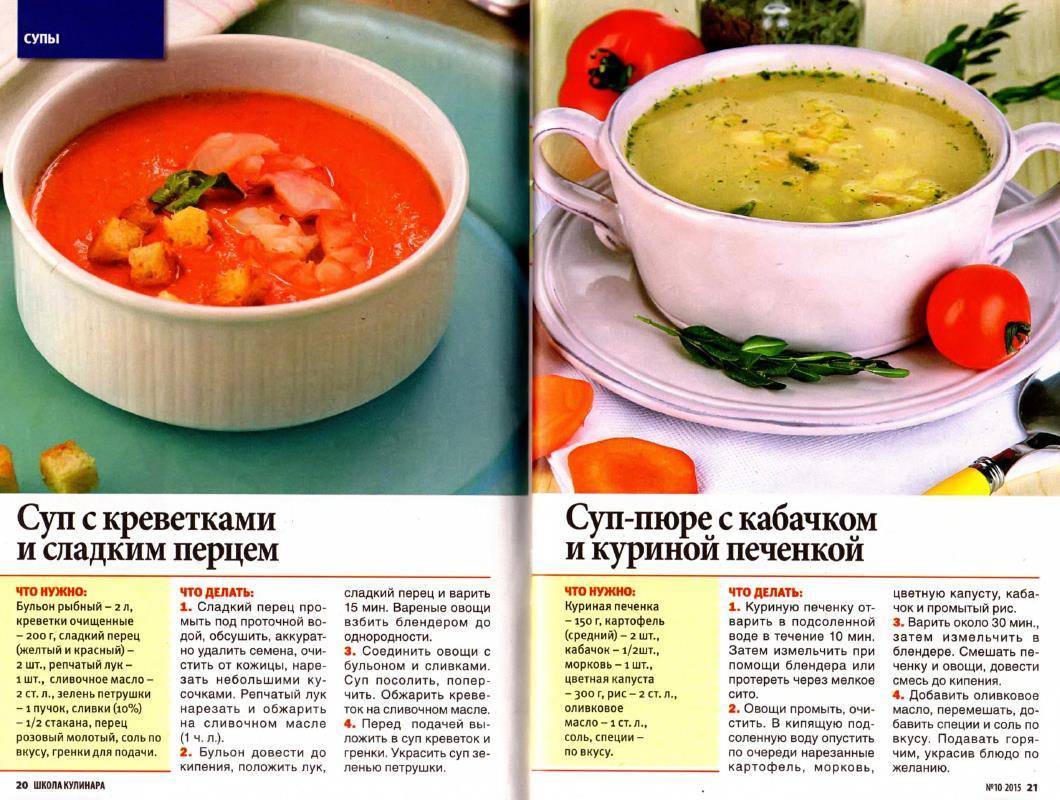 Холодный борщ — 5 классических рецептов вкусного супа