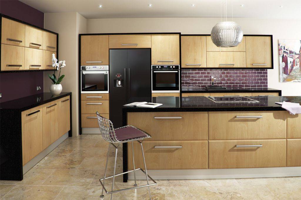 Мебель для кухни (150 фото): фото-идеи дизайна стильной кухонной мебели
