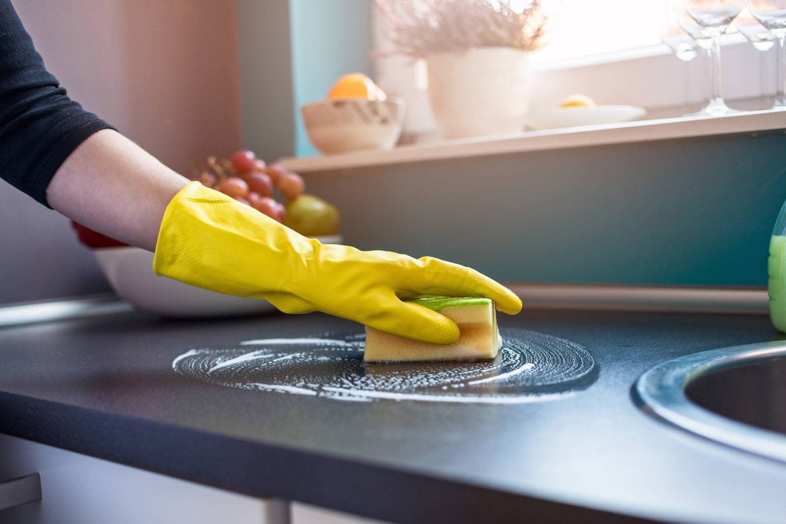 20 универсальных полезных советов, которые помогут хозяйке на кухне и сократят время на уборку | stena.ee