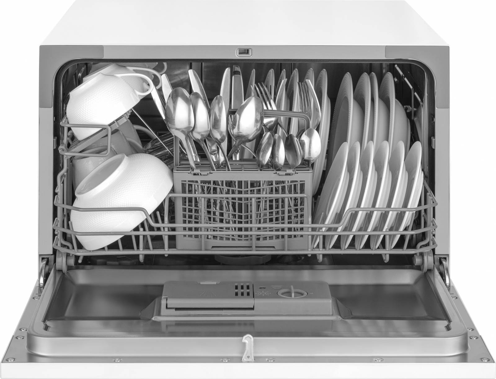 Рейтинг компактных посудомоечных машин 2022-2023 года: топ-10 лучших моделей и какую выбрать