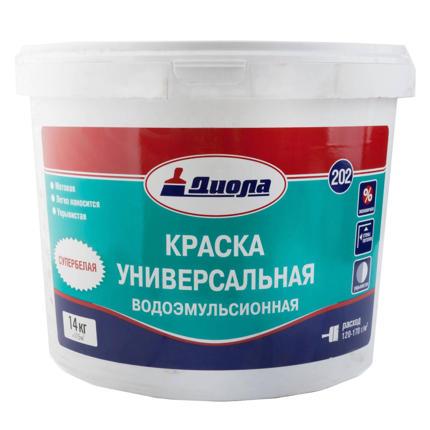 Нужна ли грунтовка для потолка под покраску водоэмульсионной краской