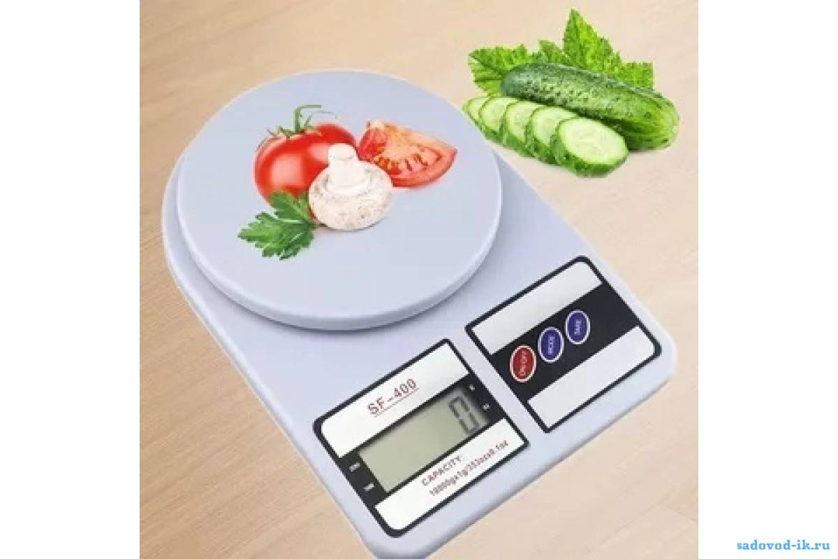 Как выбрать электронные кухонные весы? подробная инструкция для покупателей