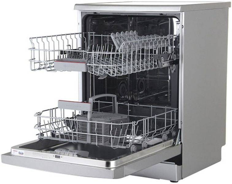 Рейтинг посудомоечных машин 2022 года: обзор (топ-12) лучших моделей