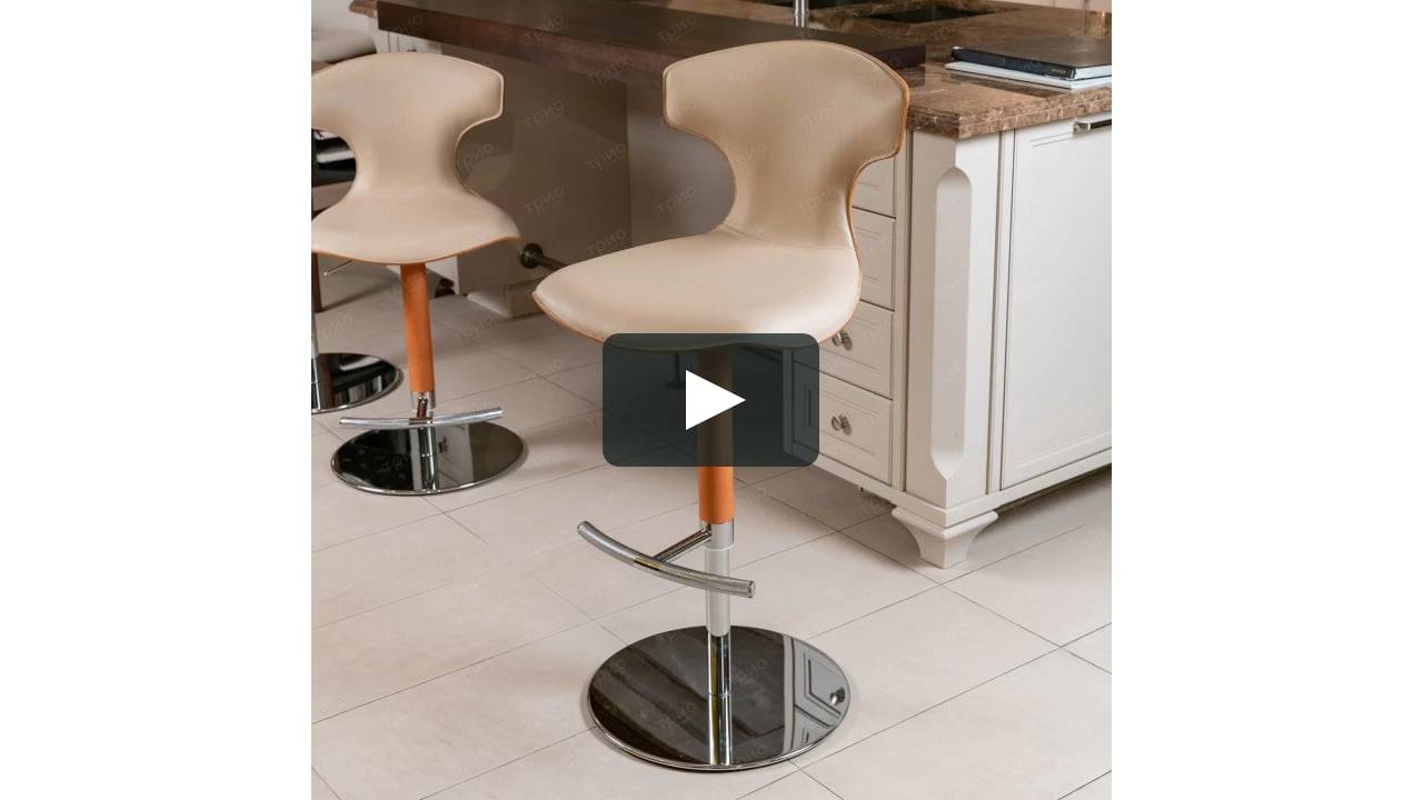 Барные стулья для кухни: подробный гид по выбору и 50 фото примеров