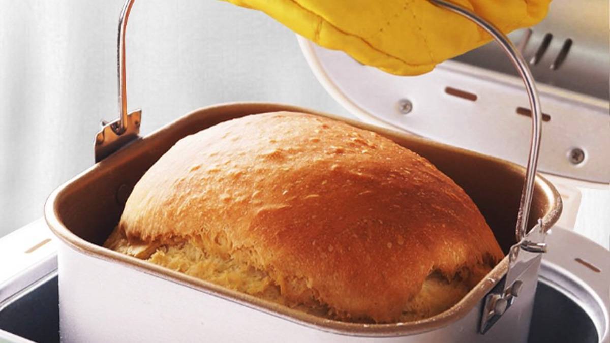 Как правильно выбрать хлебопечку для дома, советы и отзывы
