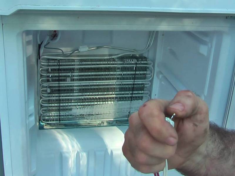 Не работает холодильник ⭐что делать, если холодильник не включается, не светит, не морозит? инструкция по ремонту - гайд от home-tehno????