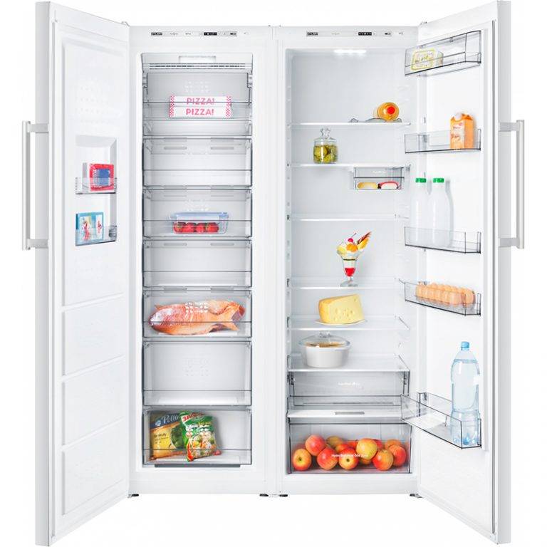 Какой холодильник лучше: ноу фрост или капельный?