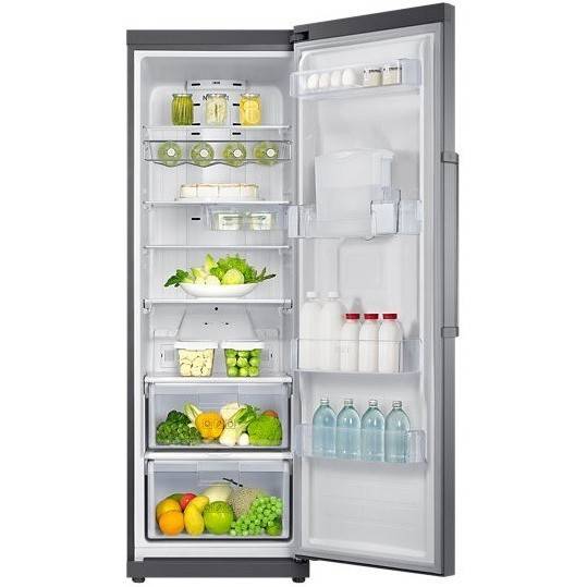 Однокамерные холодильники без морозильного отделения. топ лучших предложений