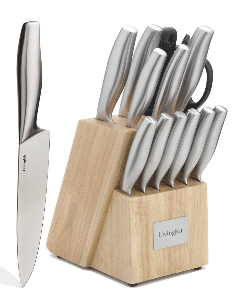Рейтинг кухонных ножей хорошего качества. Ножи Kitchen Knife Stainless Steel. Stainless Steel ножи professional. Ножи Kitchen Knife Set. Нож кухонный “Stainless Steel” 2386.