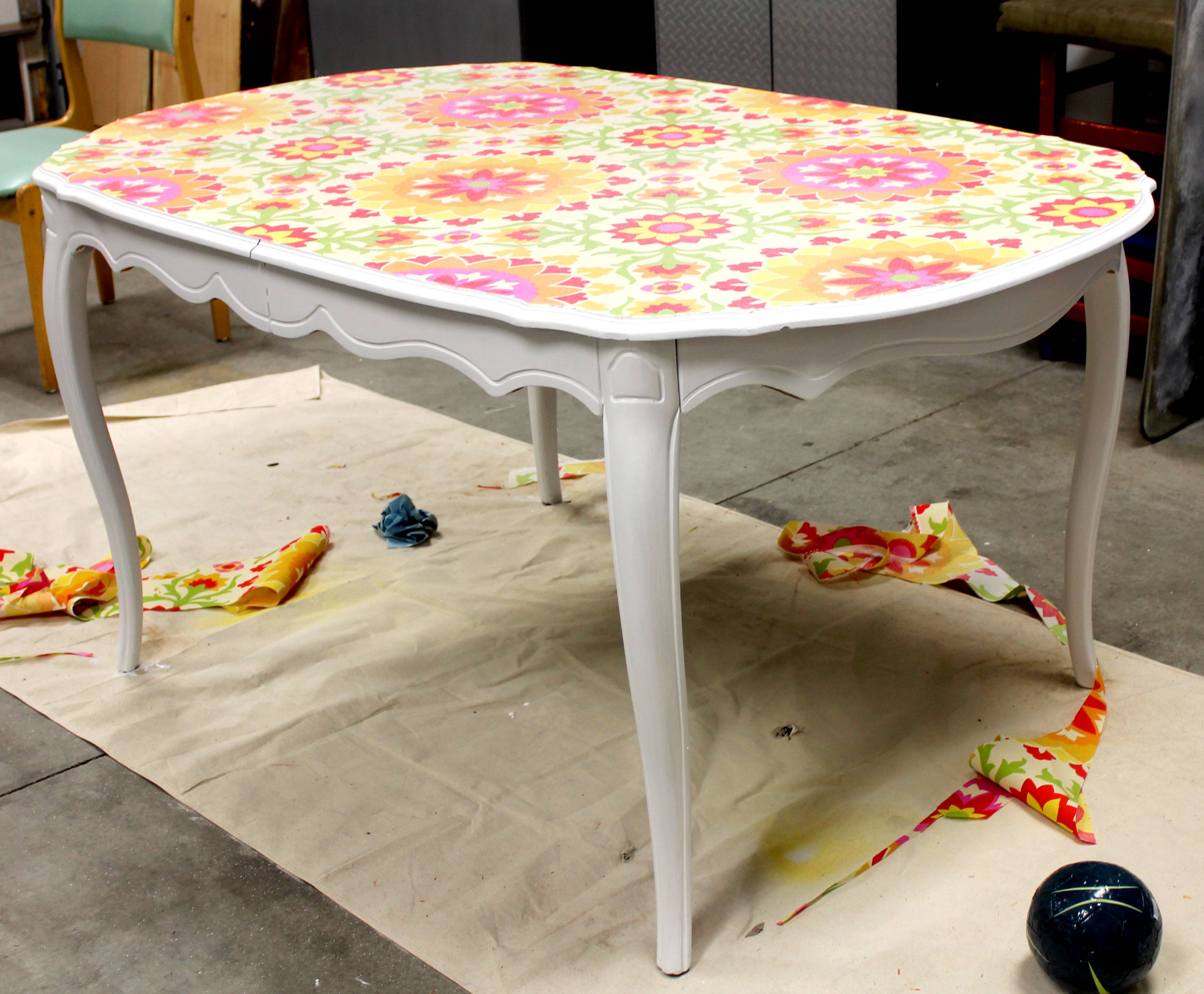 Как осуществить реставрацию стола своими руками? | онлайн-журнал о ремонте и дизайне