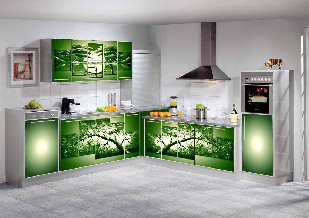 Современный дизайн кухни 2021-2022 года: фото, идеи дизайна кухни