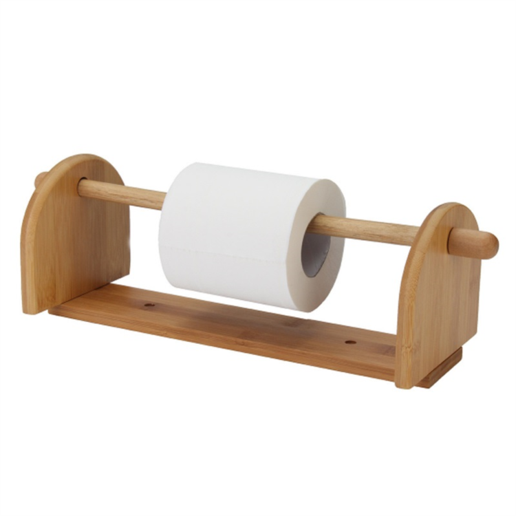 Хранение бумажных полотенец – лучшие держатели и их конструкционные особенности