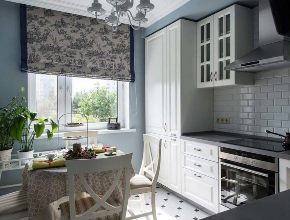 Как выбрать шторы на кухню: 50 фото примеров и советы дизайнеров | ваша кухня как выбрать шторы на кухню